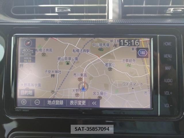 Toyota AQUA 2019-03 330024-12