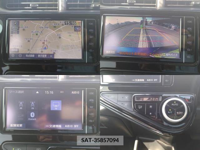 Toyota AQUA 2019-03 330024-4