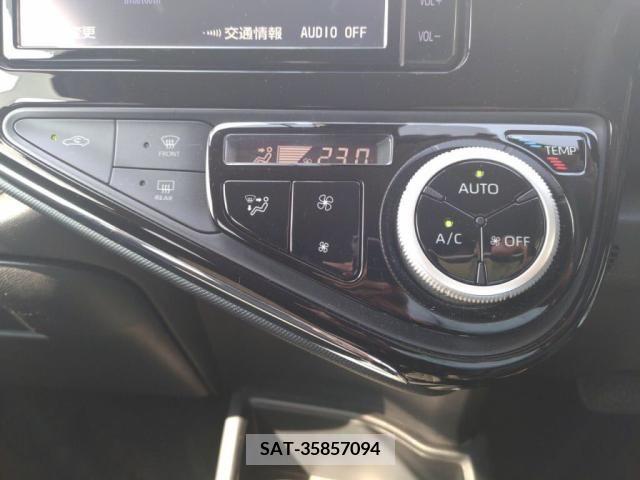 Toyota AQUA 2019-03 330024-15