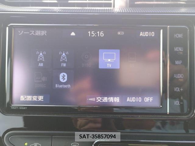 Toyota AQUA 2019-03 330024-14