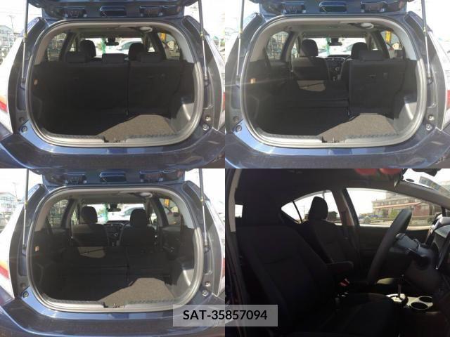 Toyota AQUA 2019-03 330024-7