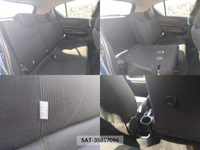 Toyota AQUA 2019-03 330024-6