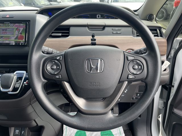 Honda FREED HYBRID 2020-10 11516-10