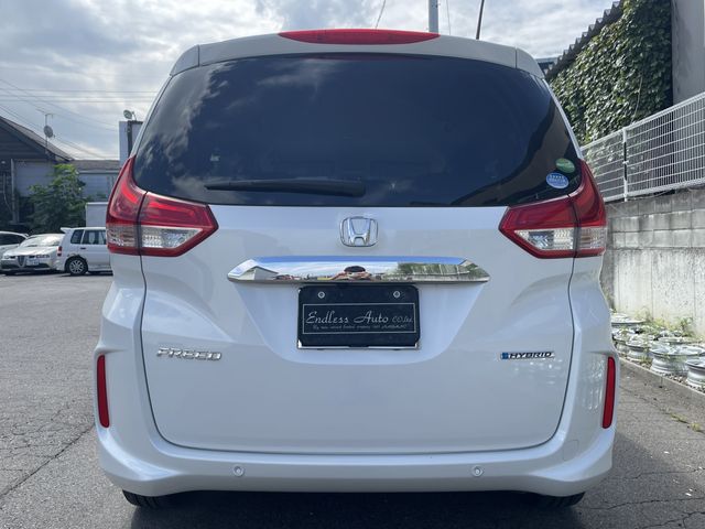 Honda FREED HYBRID 2020-10 11516-8