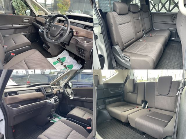 Honda FREED HYBRID 2020-10 11516-25
