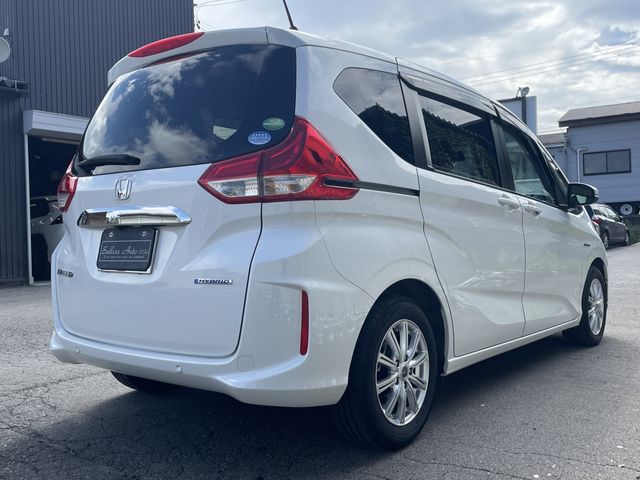 Honda FREED HYBRID 2020-10 11516-1