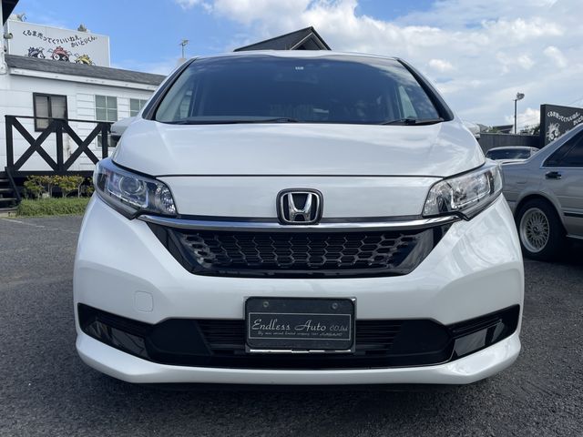Honda FREED HYBRID 2020-10 11516-7