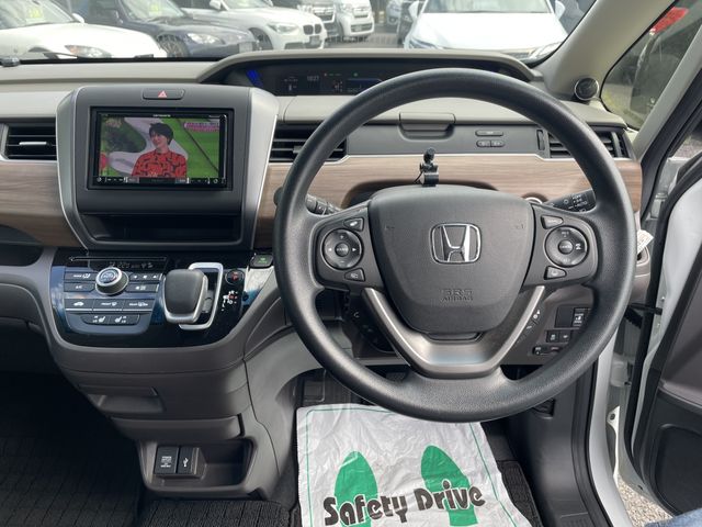 Honda FREED HYBRID 2020-10 11516-9