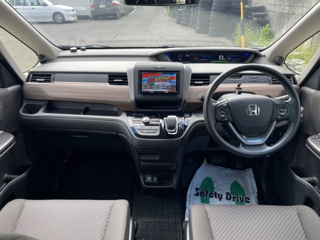 Honda FREED HYBRID 2020-10 11516-2