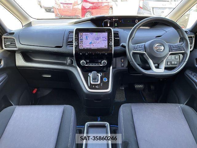 Nissan SERENA 2018-07 215193-1