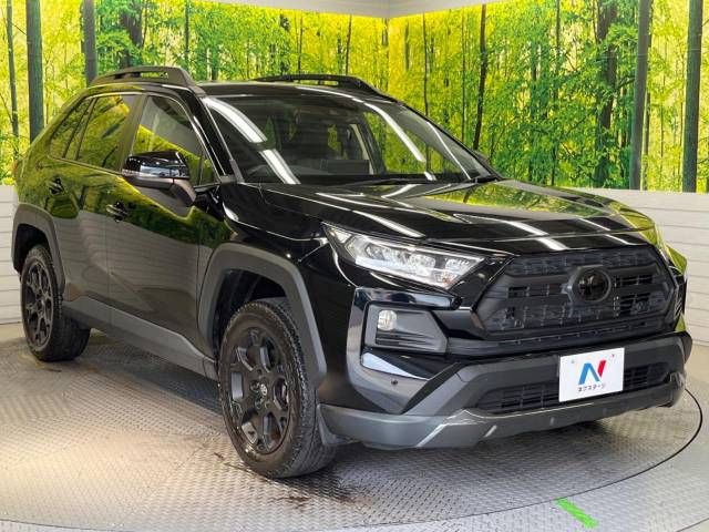 Toyota RAV4 2021-01 22758-16