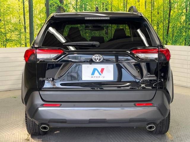 Toyota RAV4 2021-01 22758-15