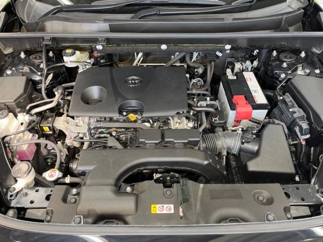 Toyota RAV4 2021-01 22758-18