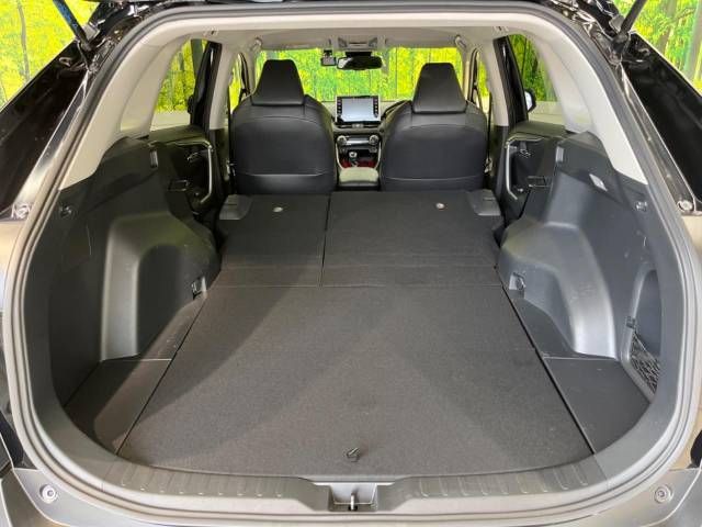 Toyota RAV4 2021-01 22758-10