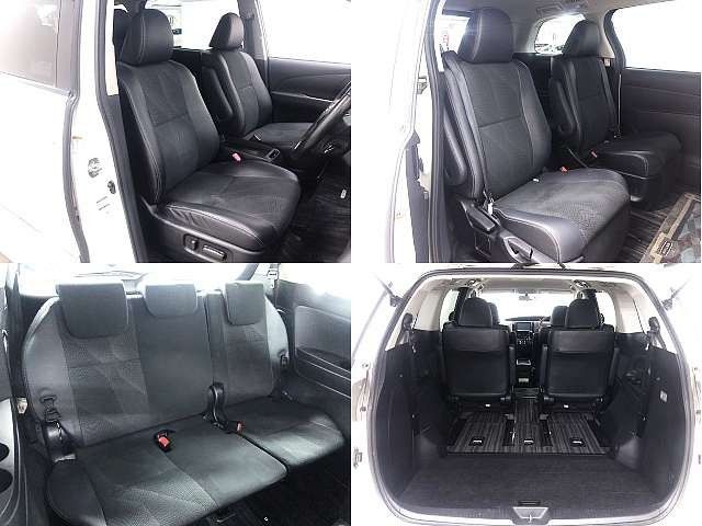 Toyota ESTIMA 2015-06 185600-6