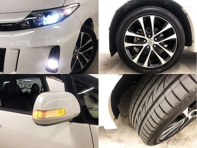 Toyota ESTIMA 2015-06 185600-7