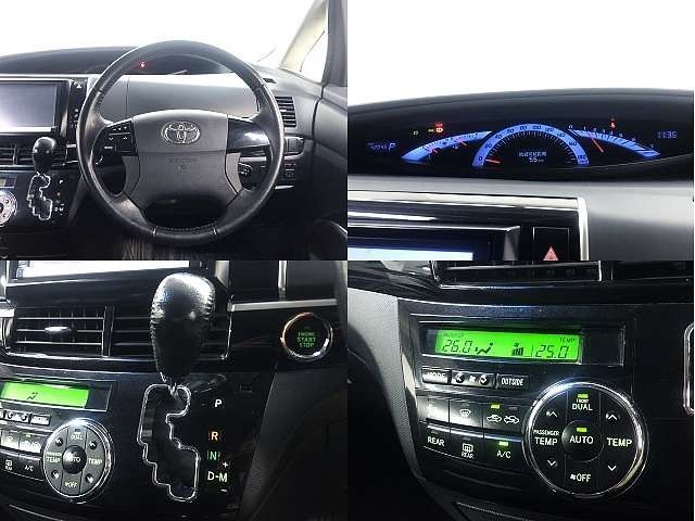 Toyota ESTIMA 2015-06 185600-5