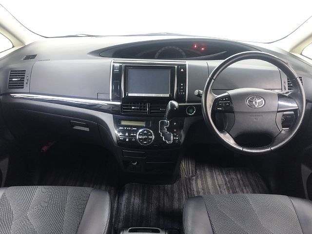 Toyota ESTIMA 2015-06 185600-1