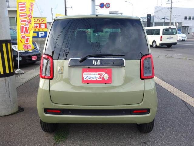 Honda N-ONE 2023-07 8565-3