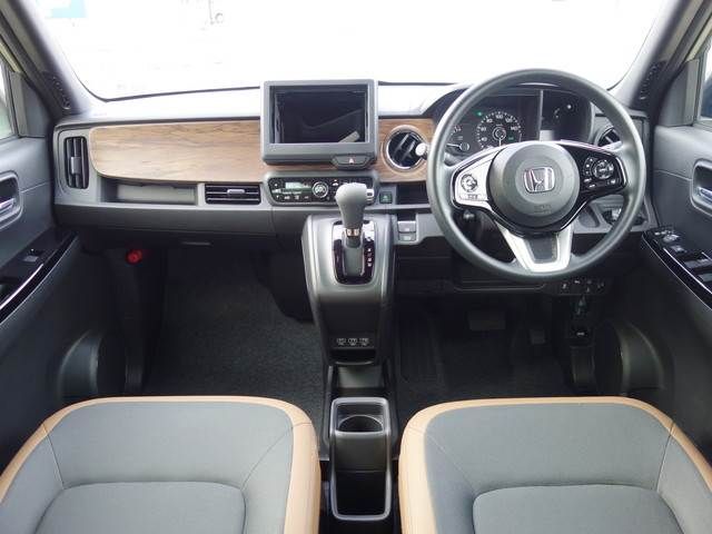 Honda N-ONE 2023-07 8565-6