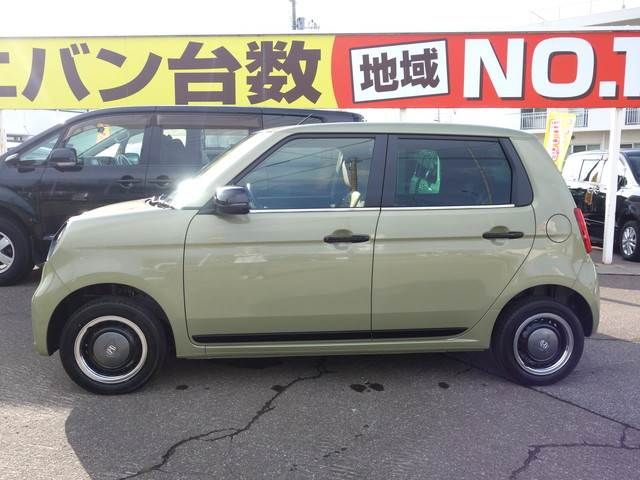 Honda N-ONE 2023-07 8565-5