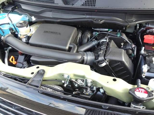 Honda N-ONE 2023-07 8565-18