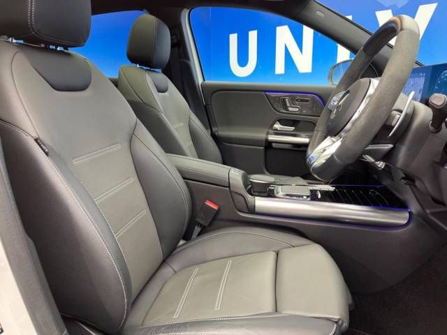 Amg A-Class 2021-02 184546-8
