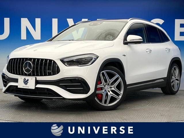 Amg A-Class 2021-02 184546-0
