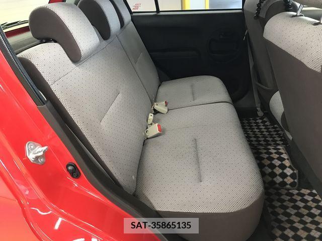 Toyota PASSO 2015-03 308638-7
