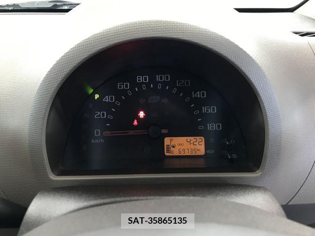 Toyota PASSO 2015-03 308638-19