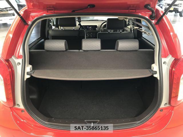 Toyota PASSO 2015-03 308638-8
