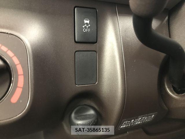 Toyota PASSO 2015-03 308638-18