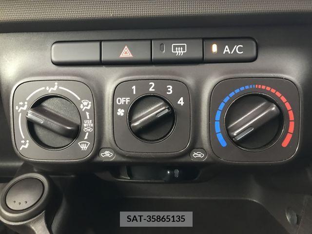 Toyota PASSO 2015-03 308638-17