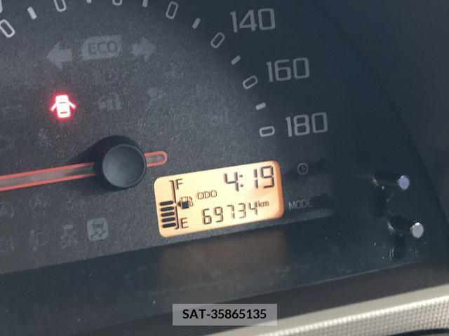 Toyota PASSO 2015-03 308638-1