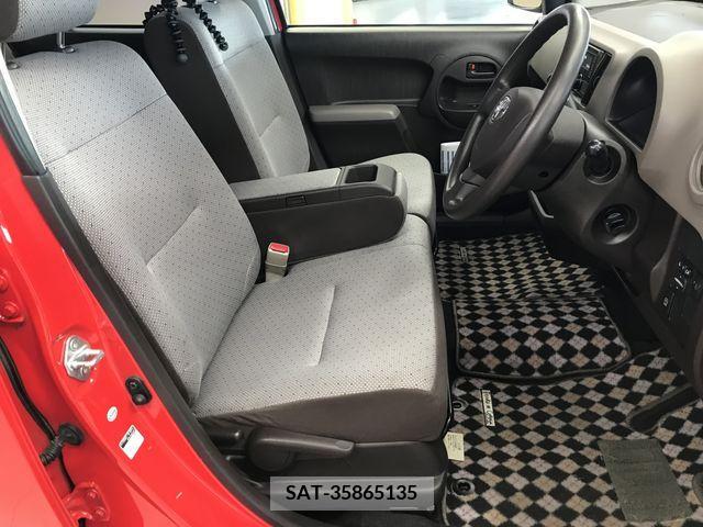 Toyota PASSO 2015-03 308638-5