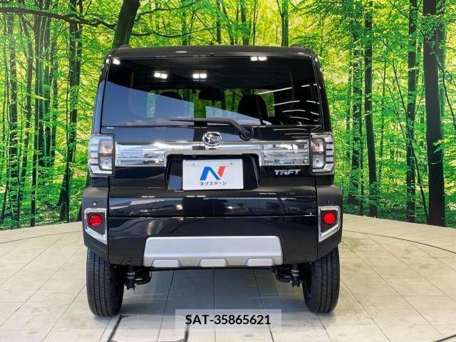 Daihatsu TAFT 2021-08 382632-15