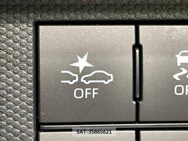 Daihatsu TAFT 2021-08 382632-5