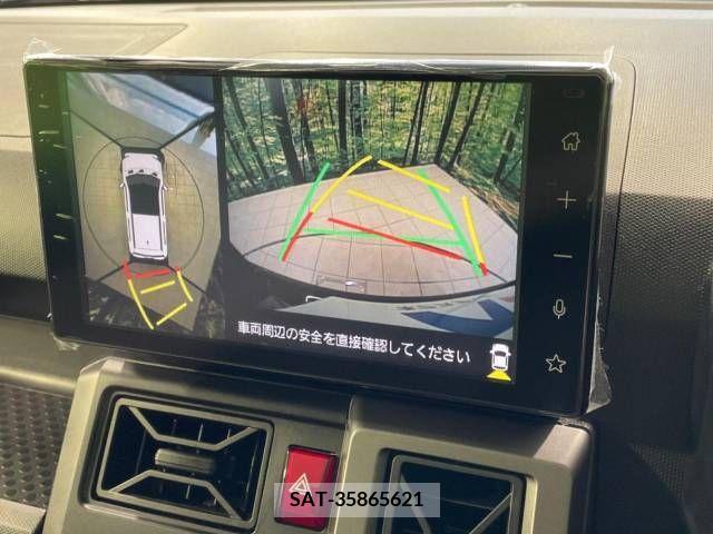 Daihatsu TAFT 2021-08 382632-4