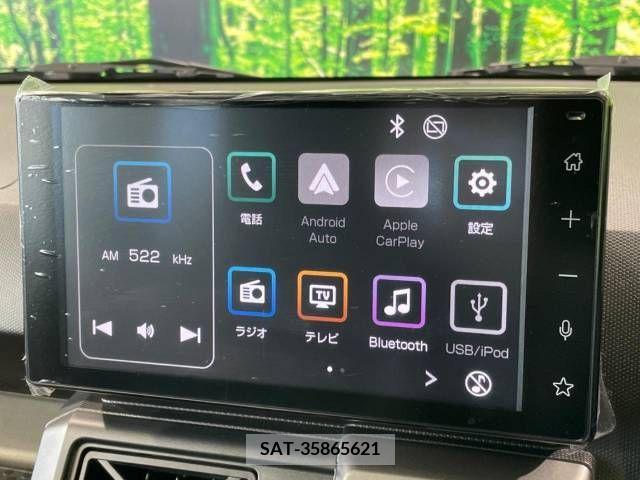 Daihatsu TAFT 2021-08 382632-3
