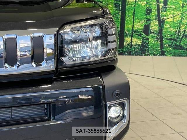 Daihatsu TAFT 2021-08 382632-12