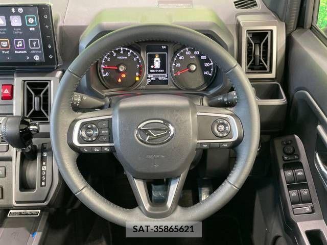Daihatsu TAFT 2021-08 382632-11