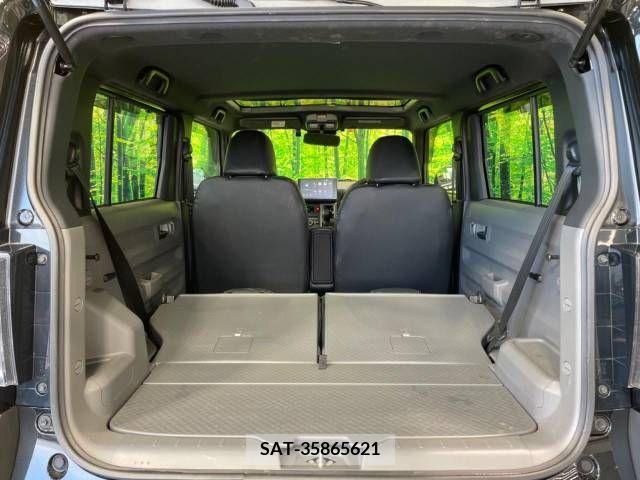 Daihatsu TAFT 2021-08 382632-10