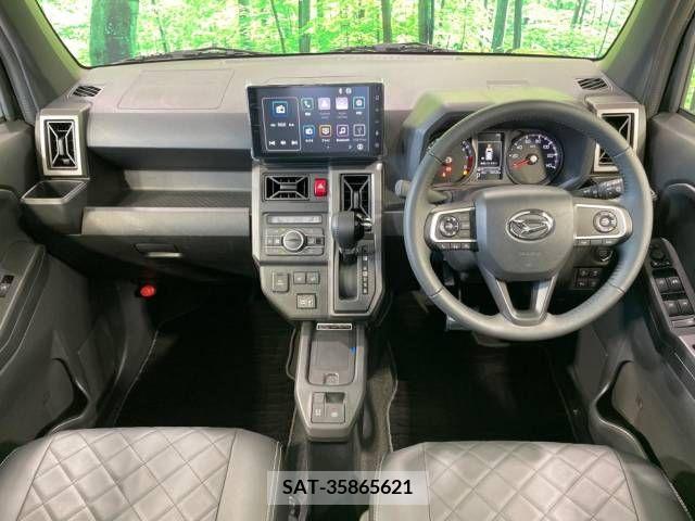 Daihatsu TAFT 2021-08 382632-1