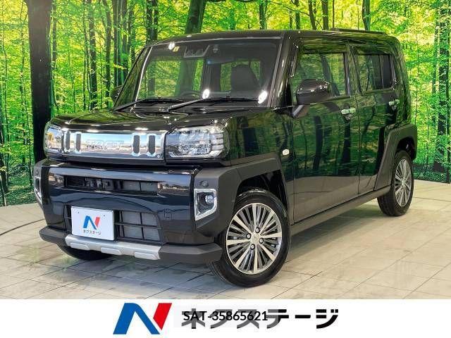 Daihatsu TAFT 2021-08 382632-0
