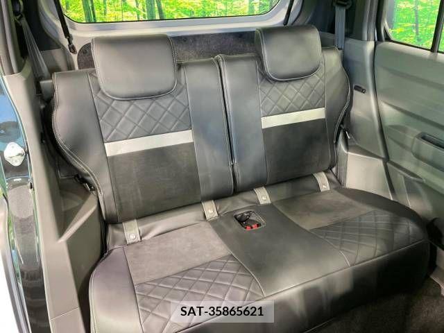 Daihatsu TAFT 2021-08 382632-9