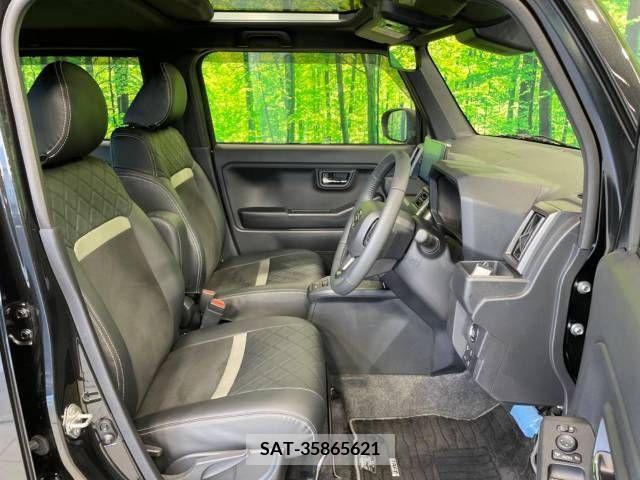 Daihatsu TAFT 2021-08 382632-8