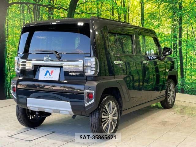 Daihatsu TAFT 2021-08 382632-17