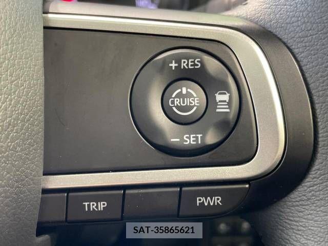Daihatsu TAFT 2021-08 382632-6