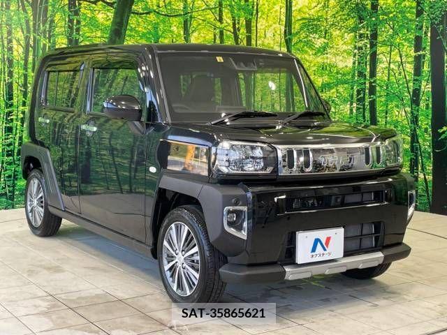 Daihatsu TAFT 2021-08 382632-16