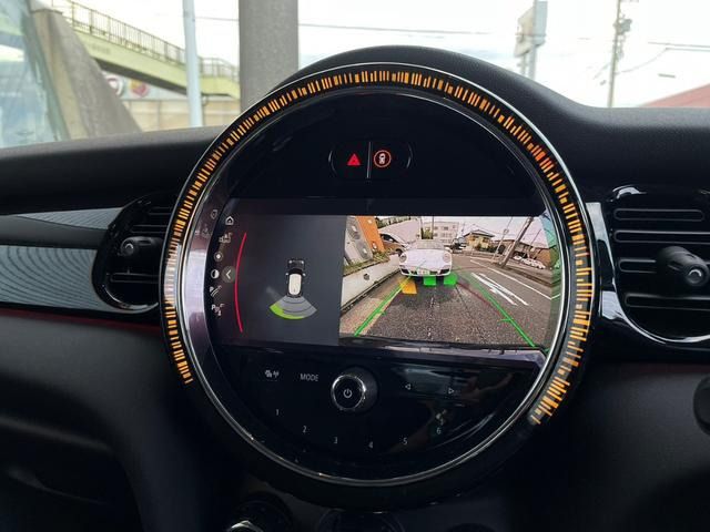 Bmw MINI 2021-09 14897-2